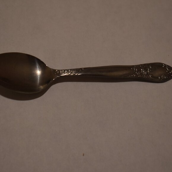 Vintage Capco Stainless Steel Teaspoon - Picture 2 of 4